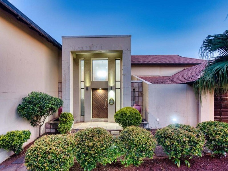 Vacation Hub International - VHI - Travel Club - Umhlanga Villa & Apartment