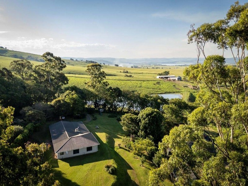 Vacation Hub International - VHI - Travel Club - Merci Dieu Country Cottage