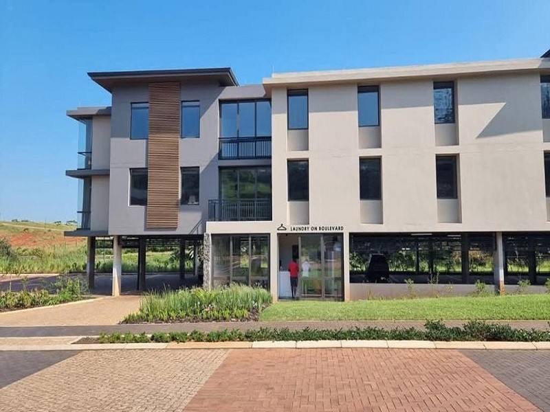 Vacation Hub International - VHI - Travel Club - Zimbali Lakes Boulevard Edge 207