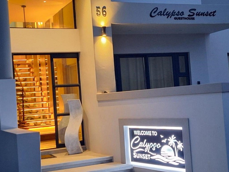 Vacation Hub International - VHI - Travel Club - Calypso Sunset Accommadation