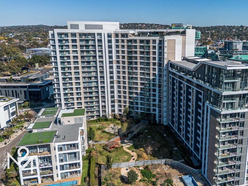 Vacation Hub International - VHI - Travel Club - Menlyn Maine Luxury Rentals