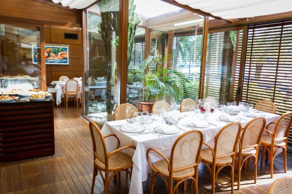 Vacation Hub International - VHI - Travel Club - Hotel della Baia