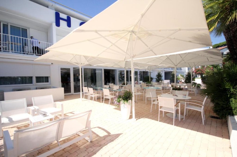 Vacation Hub International - VHI - Travel Club - Hotel Josse