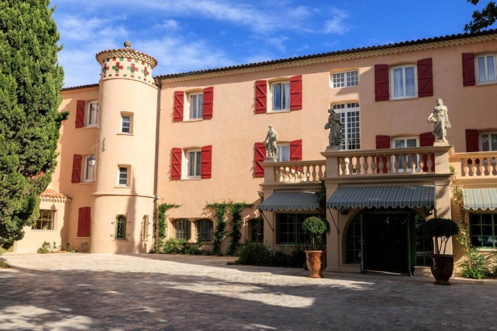 Vacation Hub International - VHI - Travel Club - Hotel Le Pigonnet
