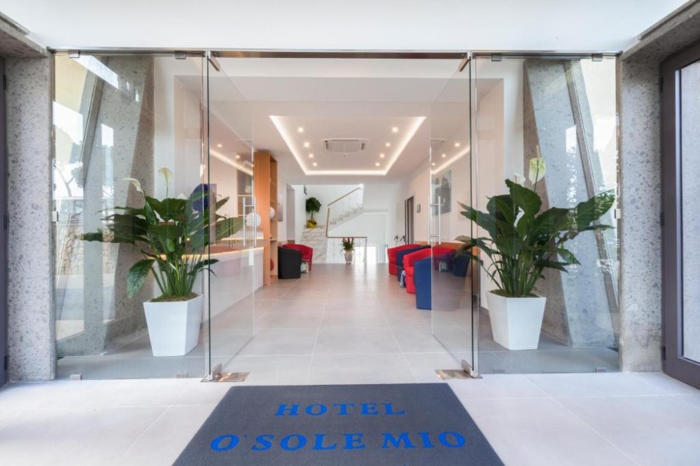 Vacation Hub International - VHI - Travel Club - Hotel O Sole Mio