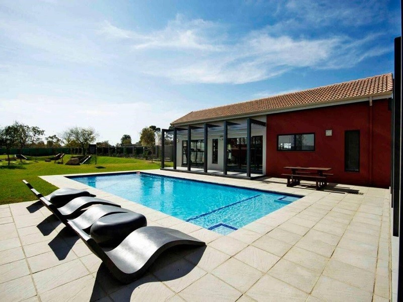 Vacation Hub International - VHI - Travel Club - Fourways La Residence