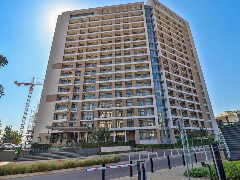 Vacation Hub International - VHI - Travel Club - Menlyn Maine Unit 1420