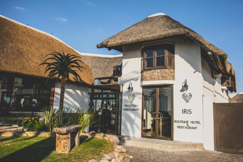 Vacation Hub International - VHI - Travel Club - The Iris Boutique Hotel