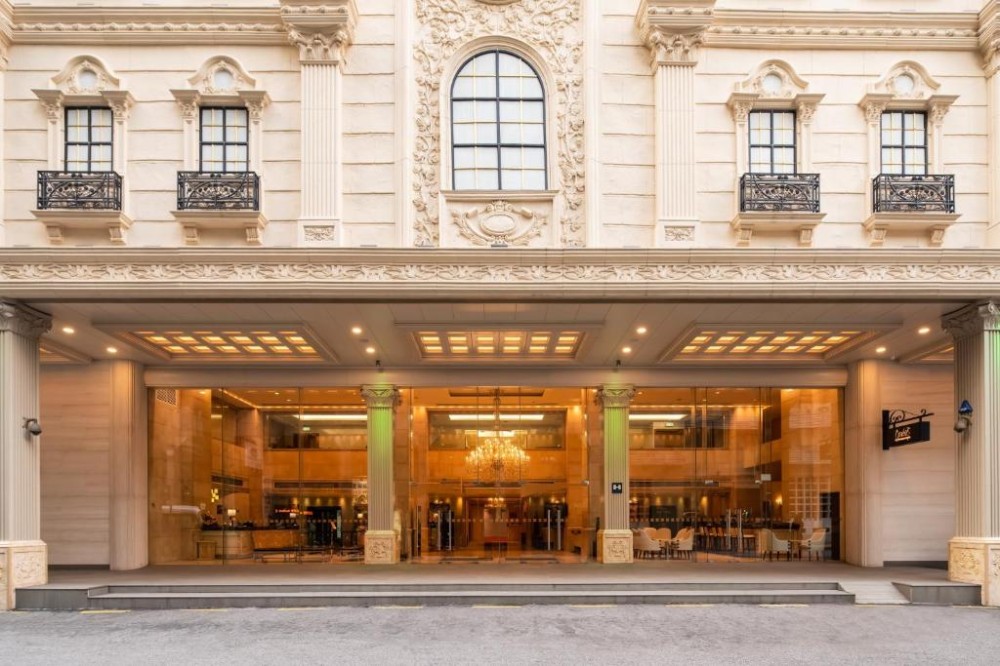 Vacation Hub International - VHI - Travel Club - Holiday Inn Macau by IHG