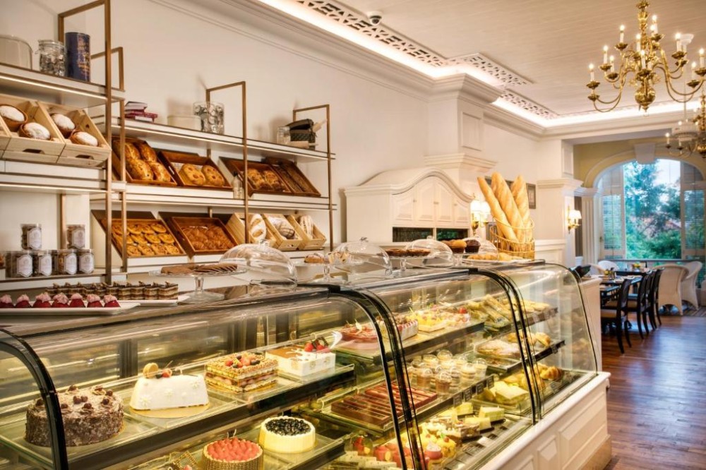 Vacation Hub International - VHI - Travel Club - Artyzen Grand Lapa Macau