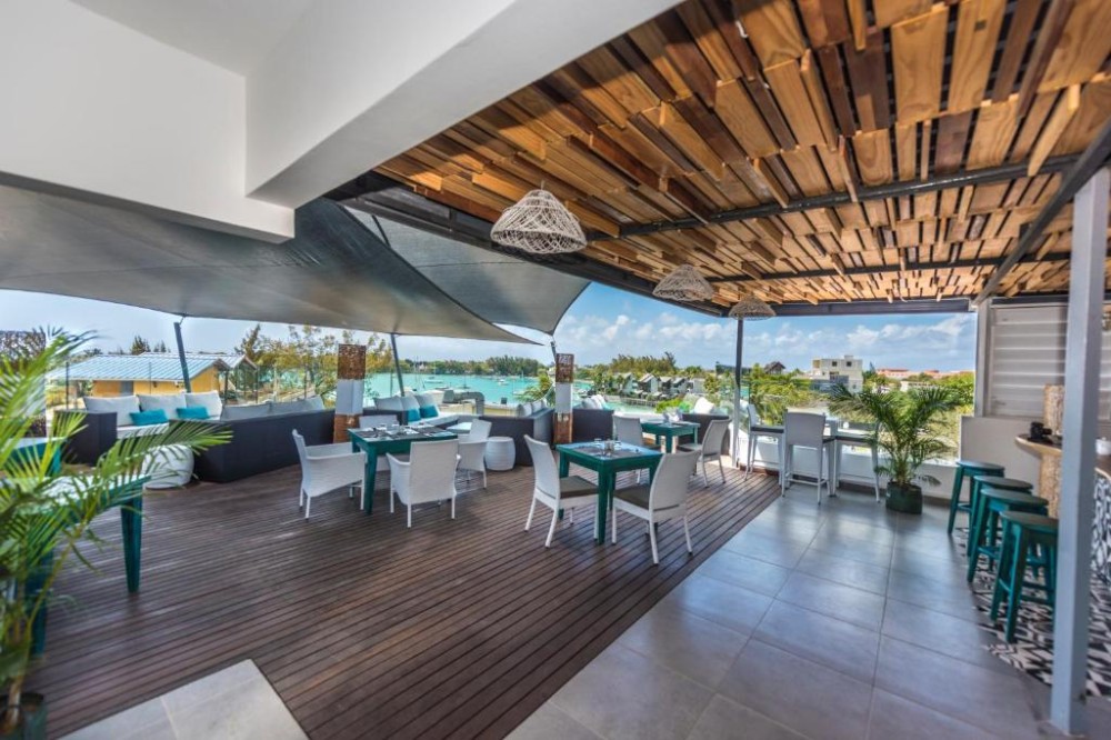Vacation Hub International - VHI - Travel Club - Azur Paradise Hotel & Rooftop Bar