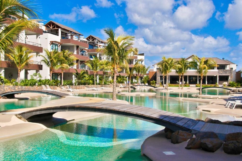 Vacation Hub International - VHI - Travel Club - Choisy Les Bains by LOV Mauritius