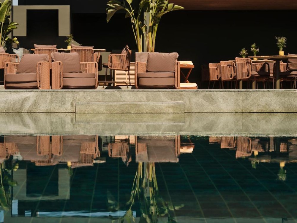 Vacation Hub International - VHI - Travel Club - Radisson Blu Park Hotel Athens
