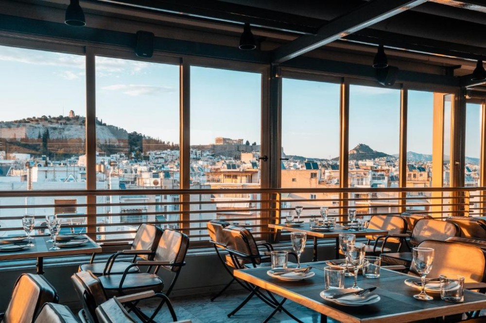 Vacation Hub International - VHI - Travel Club - Ilissos