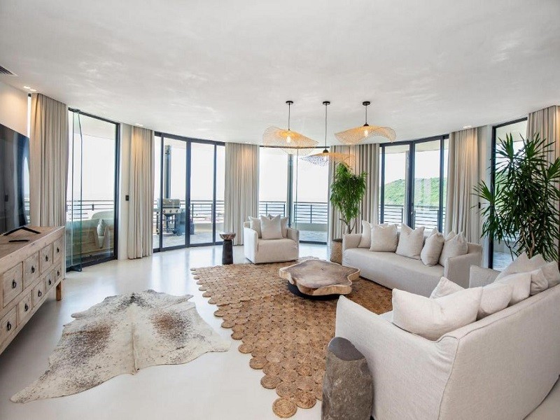 Vacation Hub International - VHI - Travel Club - Penthouse, Durban