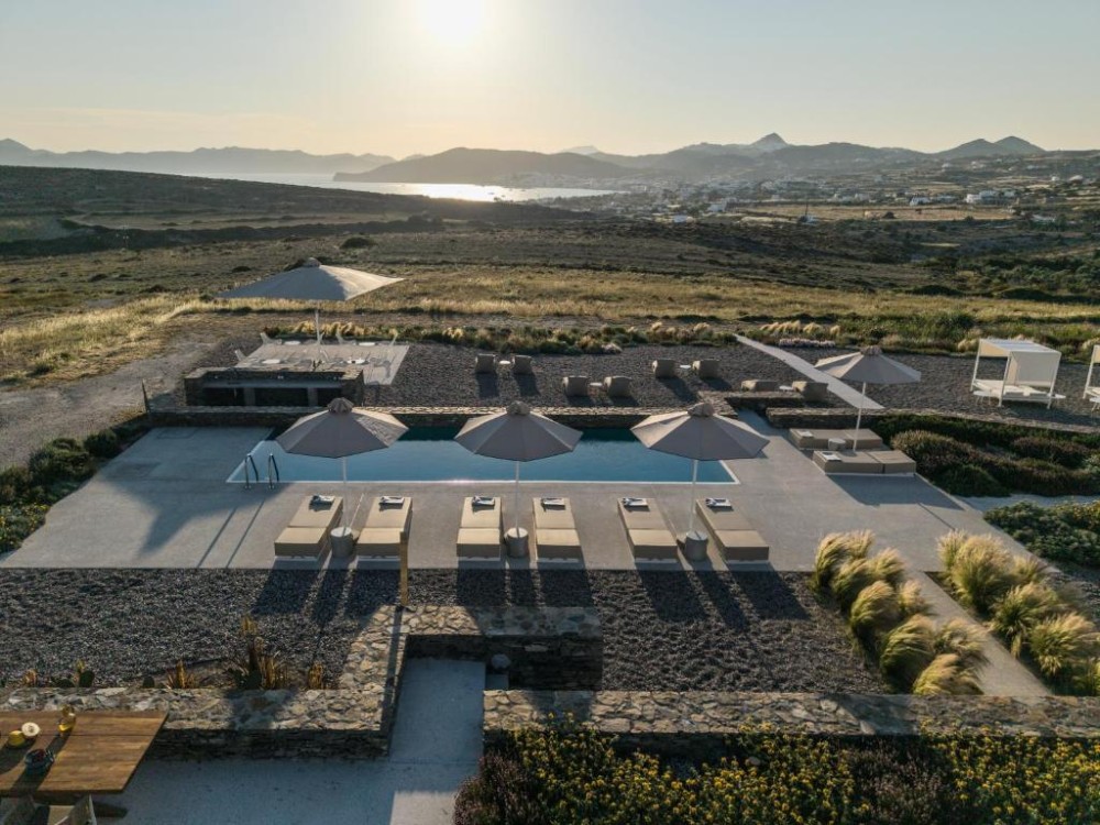 Vacation Hub International - VHI - Korfi de Milo