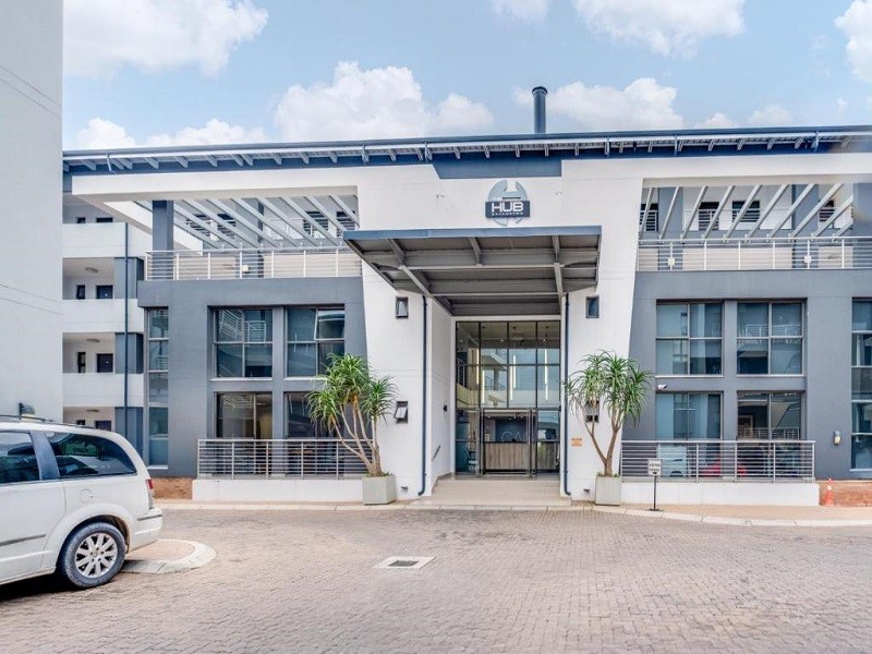 Vacation Hub International - VHI - Travel Club - Urban Oasis Apartment at The Hub