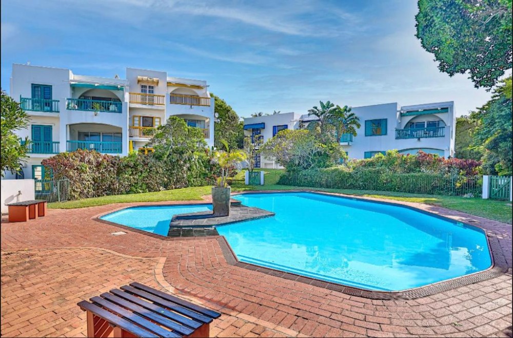 Vacation Hub International - VHI - Travel Club - Sea View Luxury Penthouse