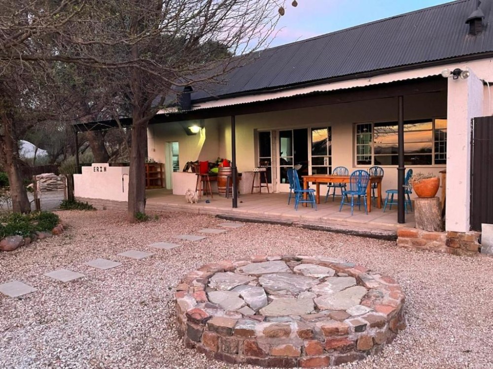 Vacation Hub International - VHI - Travel Club - Erin Farmhouse & Cottages