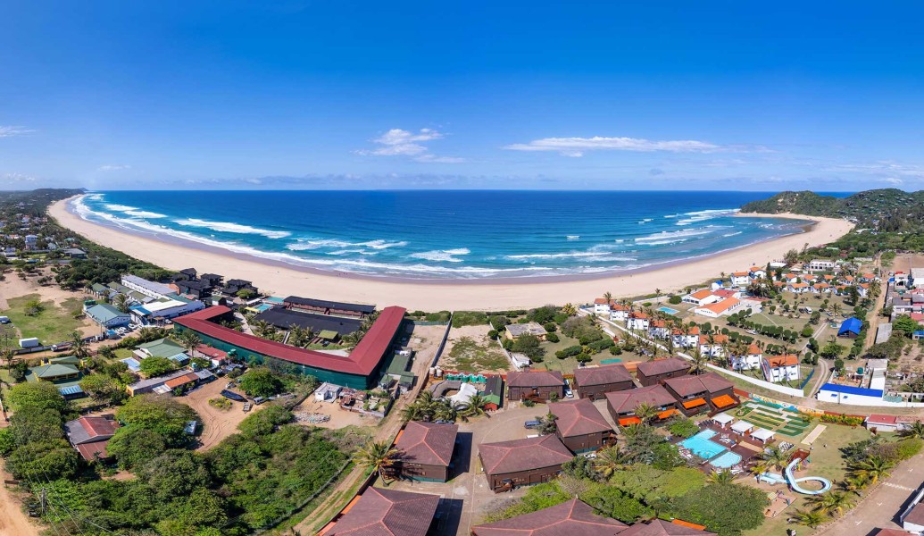 Vacation Hub International - VHI - Travel Club - Coco Rico Resort