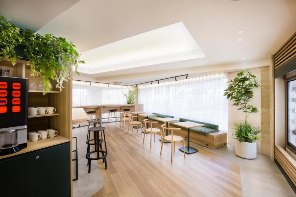 Vacation Hub International - VHI - Travel Club - Tokyu Stay Shibuya Shin-Minamiguchi