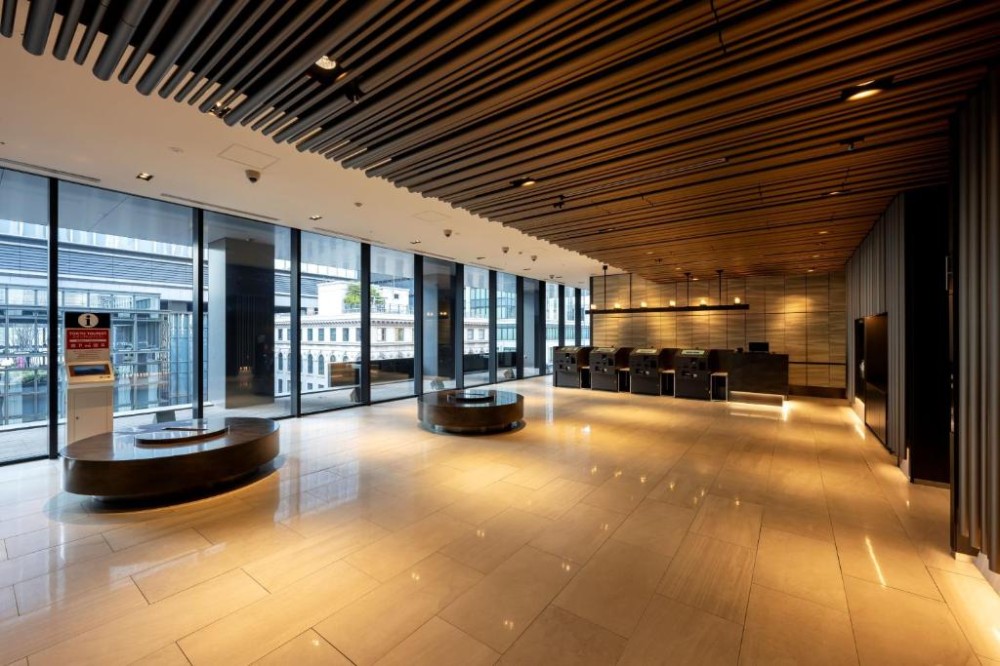Vacation Hub International - VHI - Travel Club - remm Tokyo Kyobashi