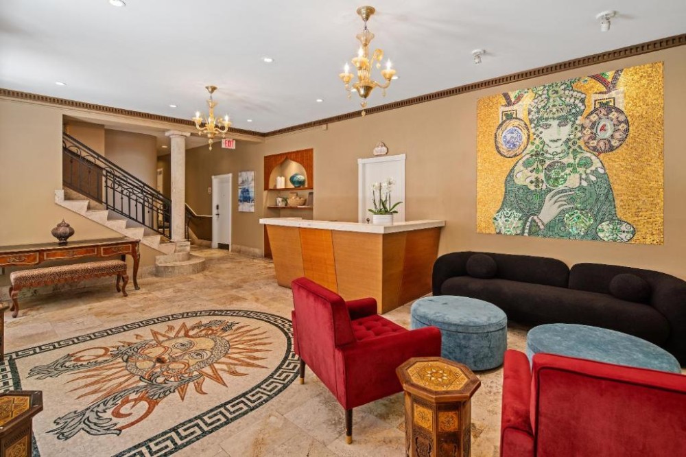 Vacation Hub International - VHI - Travel Club - Kasa Impala Miami Beach