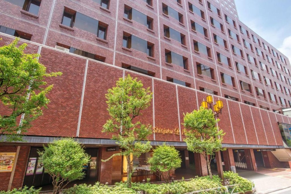 Vacation Hub International - VHI - Travel Club - Shinjuku Prince Hotel