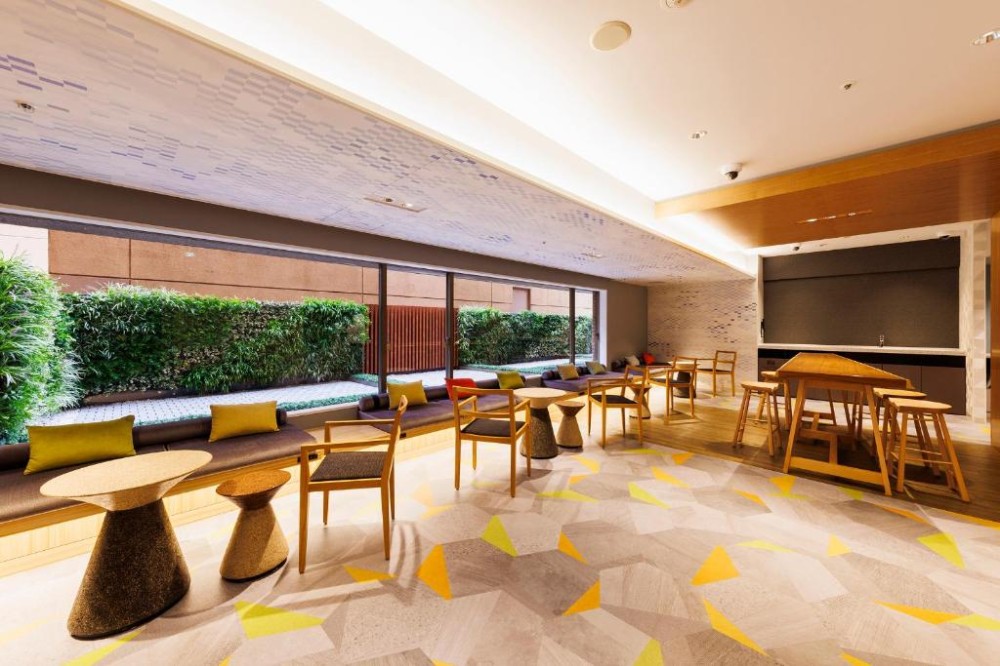 Vacation Hub International - VHI - Travel Club - Hotel Metropolitan Edmont Tokyo