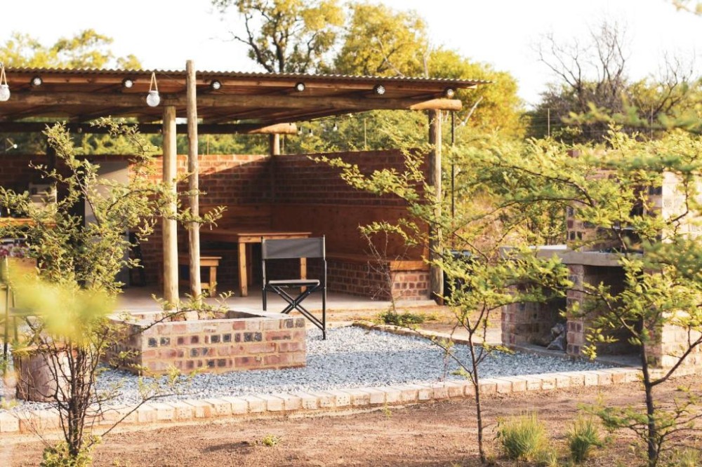 Vacation Hub International - VHI - Travel Club - The Leadwood Safari Camp