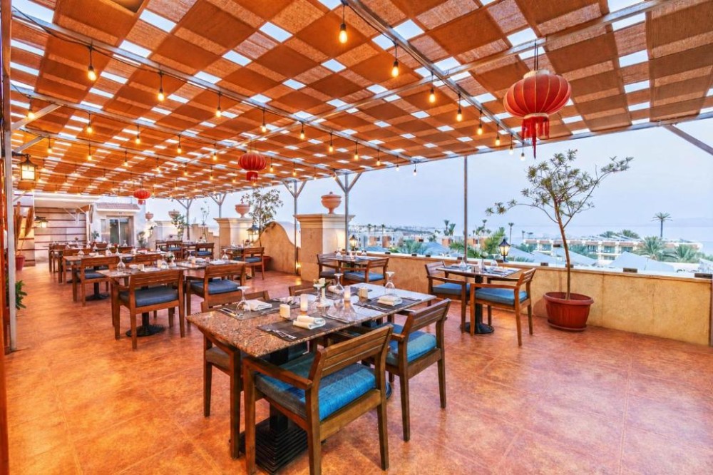 Vacation Hub International - VHI - Travel Club - Xperience Sea Breeze Resort