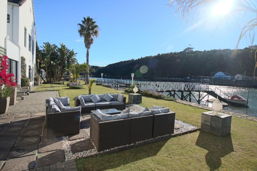 Vacation Hub International - VHI - Travel Club - MyPond Stenden Hotel