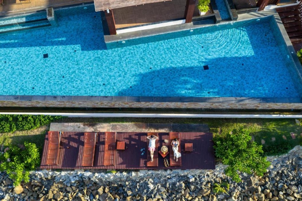 Vacation Hub International - VHI - Travel Club - The Sarann Koh Samui, Suites & Villas