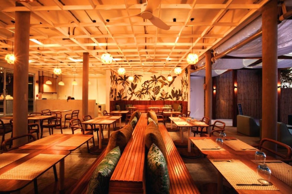 Vacation Hub International - VHI - Travel Club - The Stay Chaweng Beach Resort