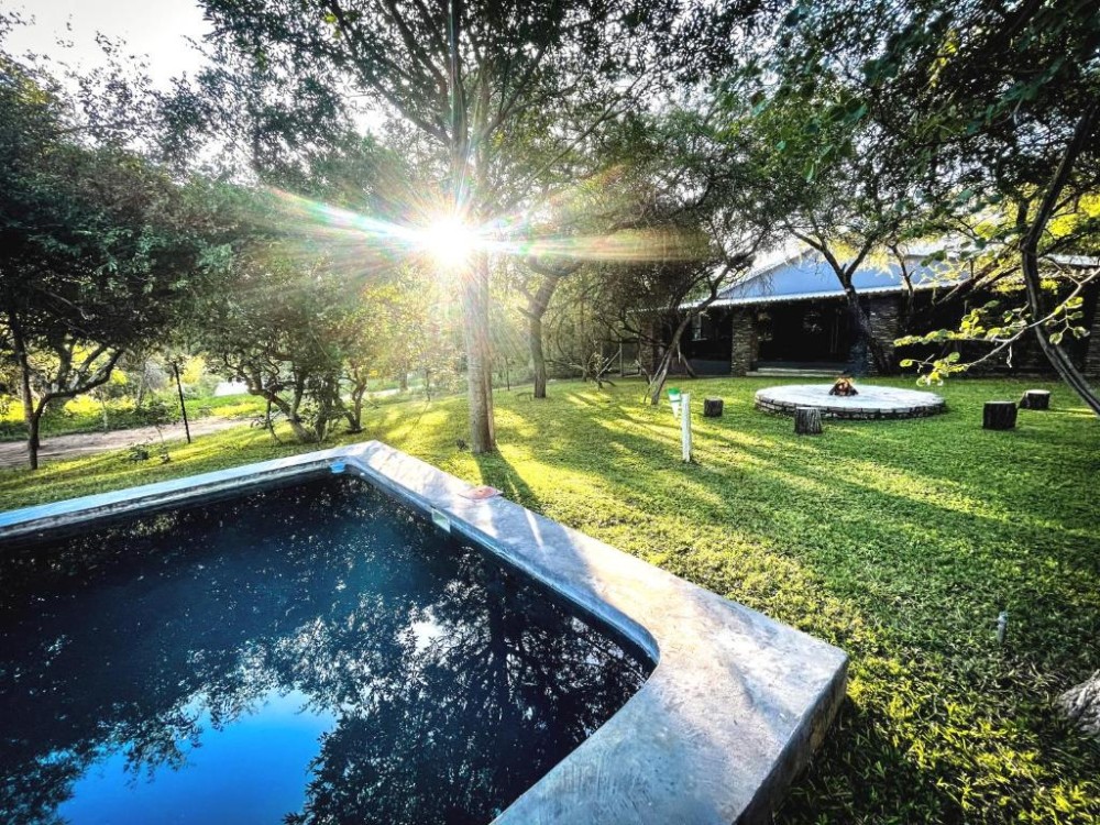 Vacation Hub International - VHI - Travel Club - Ukuthula @ the Kruger