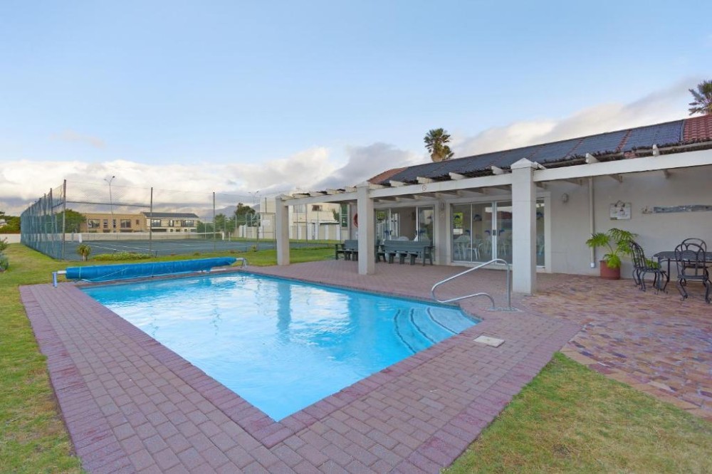 Vacation Hub International - VHI - Travel Club - Villa Kyma