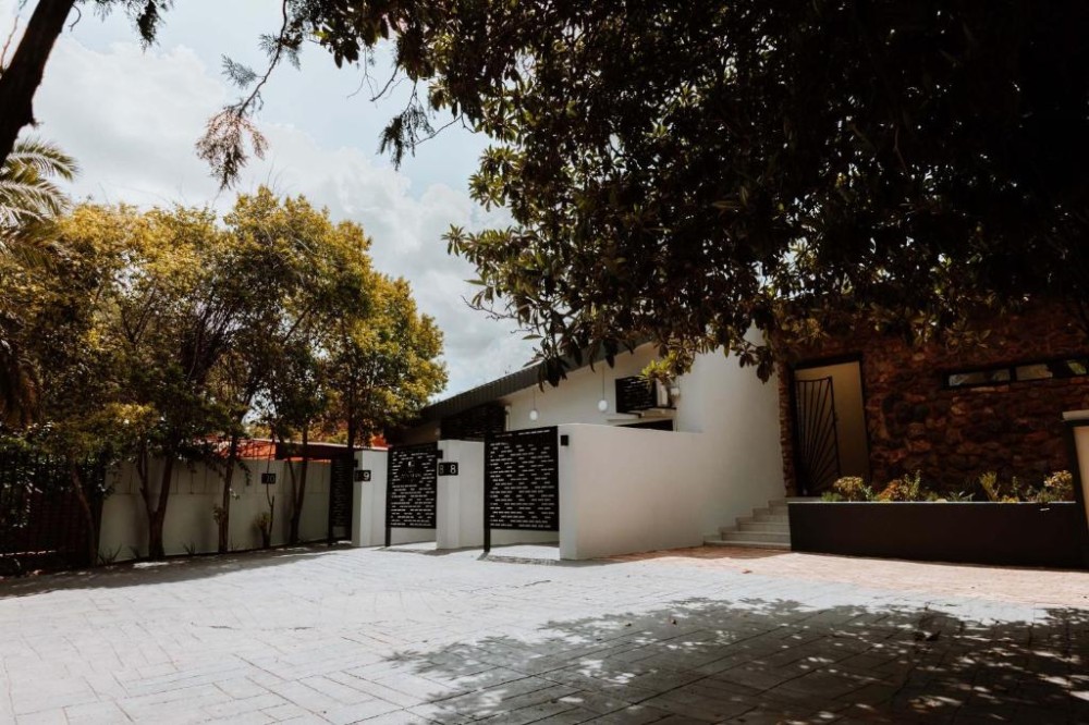 Vacation Hub International - VHI - Travel Club - Cornerstone Manor Kathu