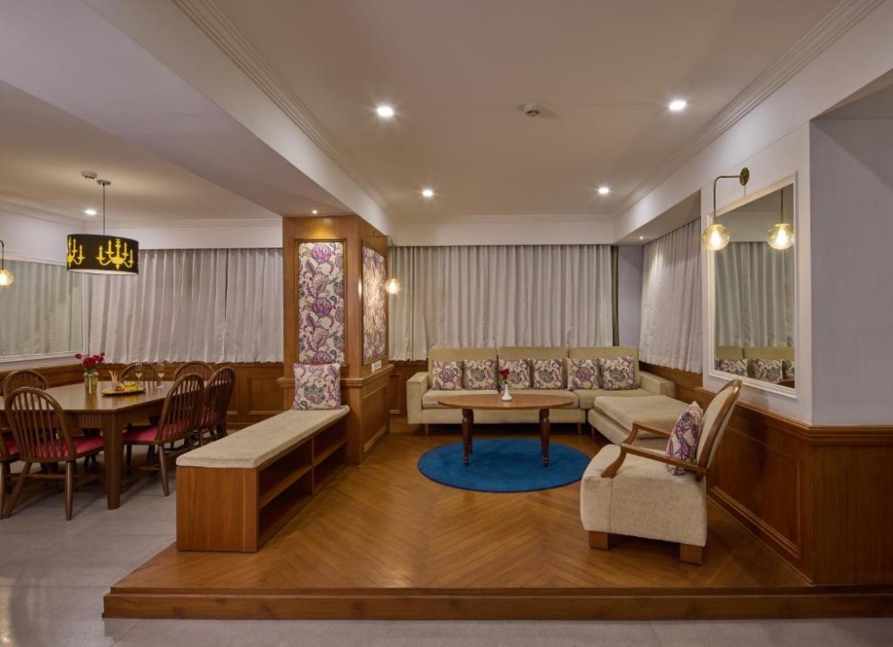 Vacation Hub International - VHI - Travel Club - Royal Orchid Central