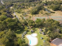  Vacation Hub International | Kruger Park Lodge Main