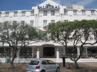  Vacation Hub International | Balmoral Hotel Main