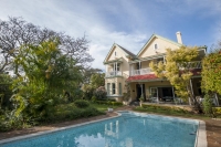  Vacation Hub International | Hacklewood Hill Country House Main