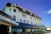  Vacation Hub International | Ocean View Hotel Main
