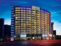  Vacation Hub International | Flora Creek Deluxe Hotel Apartments Main