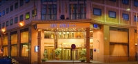  Vacation Hub International | Tryp Barcelona Apolo Hotel Main