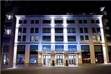 Vacation Hub International - VHI - Travel Club - Hotel Sofitel Brussels Europe