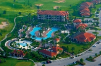  Vacation Hub International | Holiday Inn Club Vacations at Orange Lake Resort Main