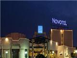  Vacation Hub International | Hotel Novotel Cairo Airport Main