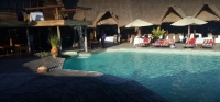  Vacation Hub International | Flamingo Bay Water Lodge Main
