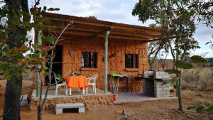  Vacation Hub International | Monyane Bush Lodge Main