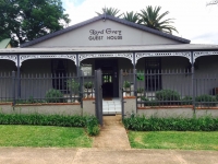  Vacation Hub International | Lord Grey Guest House Main